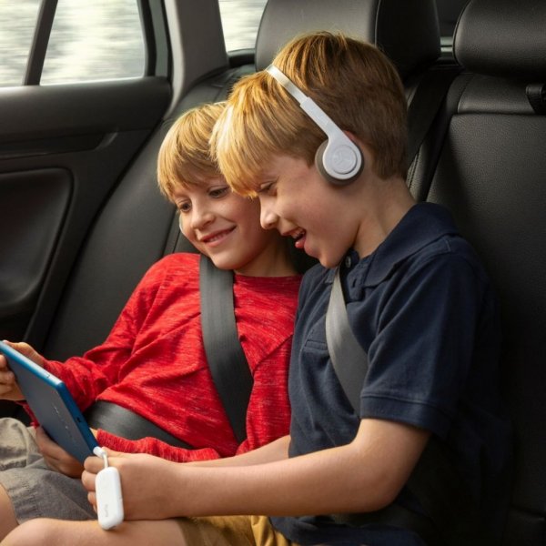 Twelve South AirFly Duo 3.5 mm Bluetooth -langaton äänenjako