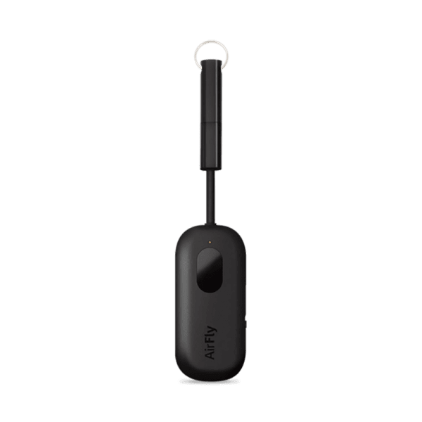 Twelve South AirFly Pro Musta
