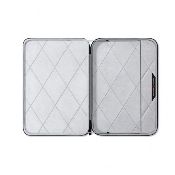 Twelve South SuitCase MacBook Pro/Air 13 tuuman, harmaa