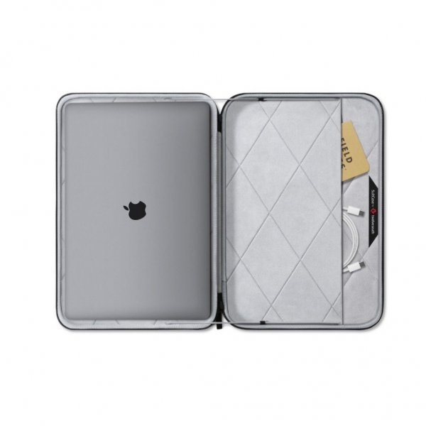 Twelve South SuitCase MacBook Pro/Air 13 tuuman, harmaa