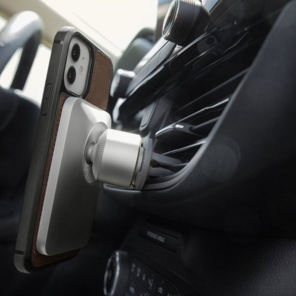 Twelve South iPhone 12 mini BookBook MagSafe Ruskea