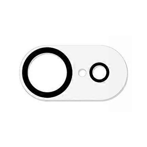 iPhone 16./17. kameran suojalasi karkaistua lasia