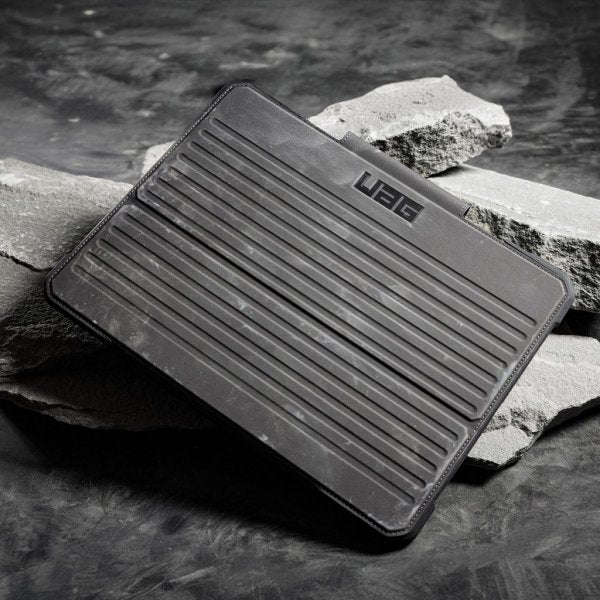Urban Armor Gear (UAG) iPad Air 13 (M2/M3/M4) Kotelo Metropolis SE Olive