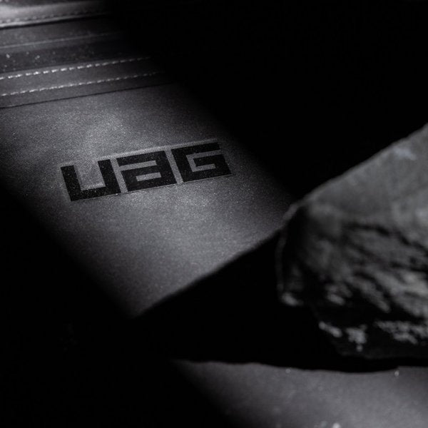 Urban Armor Gear (UAG) iPad Air 13 (M2/M3/M4) Kotelo Metropolis SE Olive
