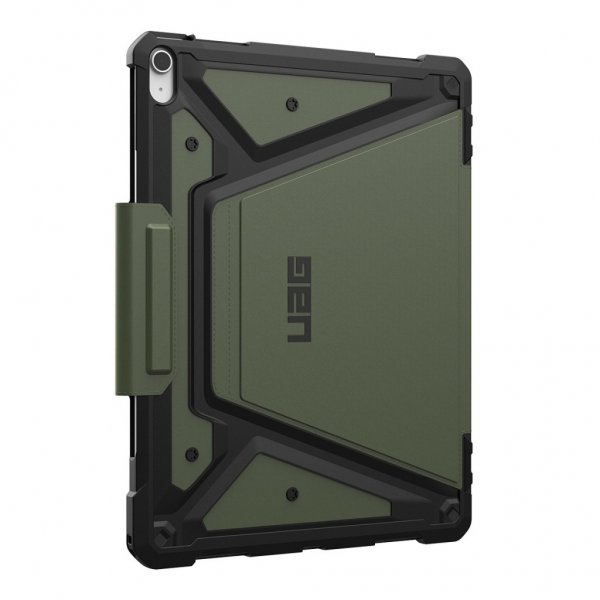 Urban Armor Gear (UAG) iPad Air 13 (M2/M3/M4) Kotelo Metropolis SE Olive