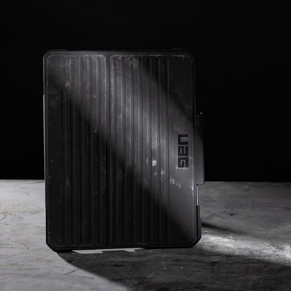 Urban Armor Gear (UAG) iPad Air 13 (M2/M3/M4) Kotelo Metropolis SE Bordeaux
