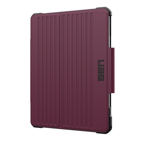 Urban Armor Gear (UAG) iPad Air 13 (M2/M3/M4) Kotelo Metropolis SE Bordeaux