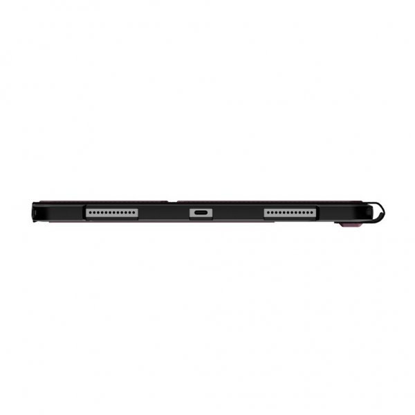 Urban Armor Gear (UAG) iPad Air 13 (M2/M3/M4) Kotelo Metropolis SE Bordeaux