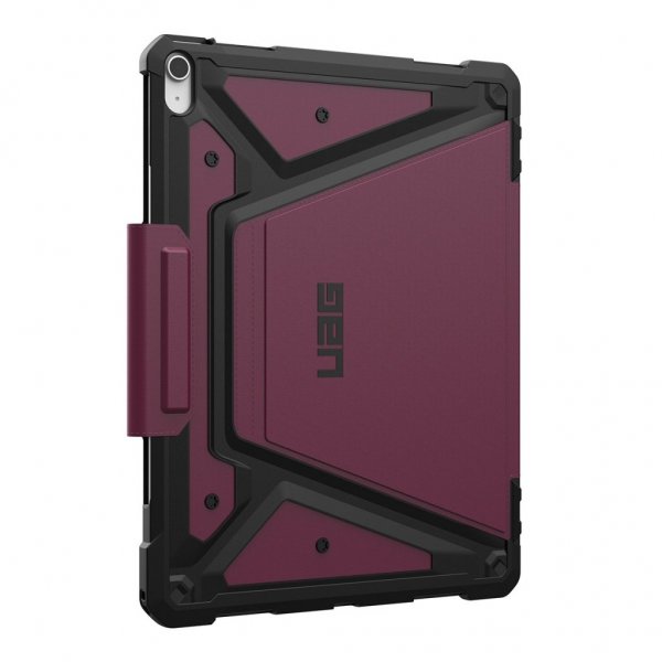 Urban Armor Gear (UAG) iPad Air 13 (M2/M3/M4) Kotelo Metropolis SE Bordeaux