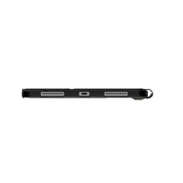 Urban Armor Gear (UAG) iPad Air 11 (M2/M3/M4) Suojakotelo Metropolis SE Olive