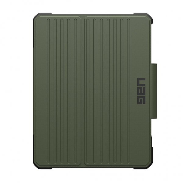 Urban Armor Gear (UAG) iPad Pro 13 (M4/M5) Suojakotelo Metropolis SE Olive