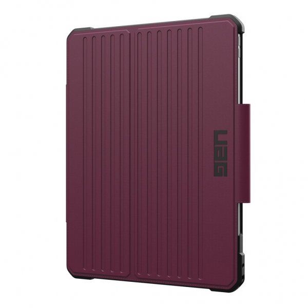 Urban Armor Gear (UAG) iPad Pro 13 (M4/M5) Suojakotelo Metropolis SE Bordeaux