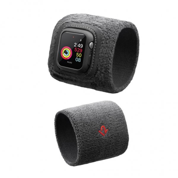 Twelve South Apple Watch 40mm ranneke ActionBand
