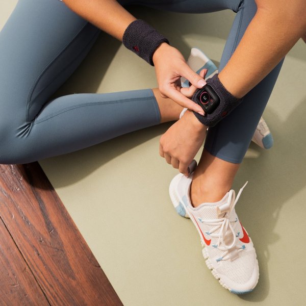 Twelve South Apple Watch 40mm ranneke ActionBand