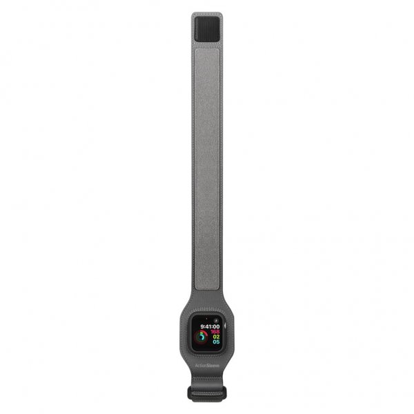Twelve South Apple Watch 45mm ranneke ActionSleeve