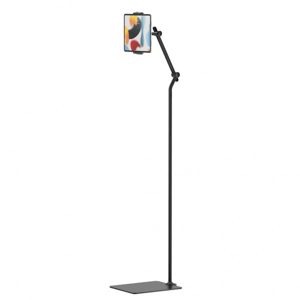 Twelve South HoverBar Tower Valkoinen