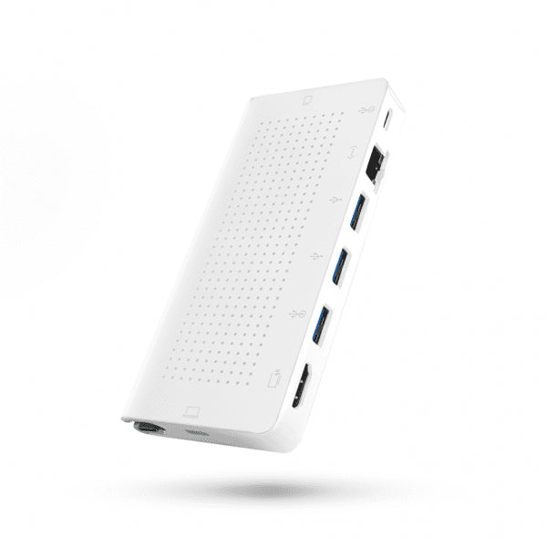 Twelve South StayGo USB-C-keskitin