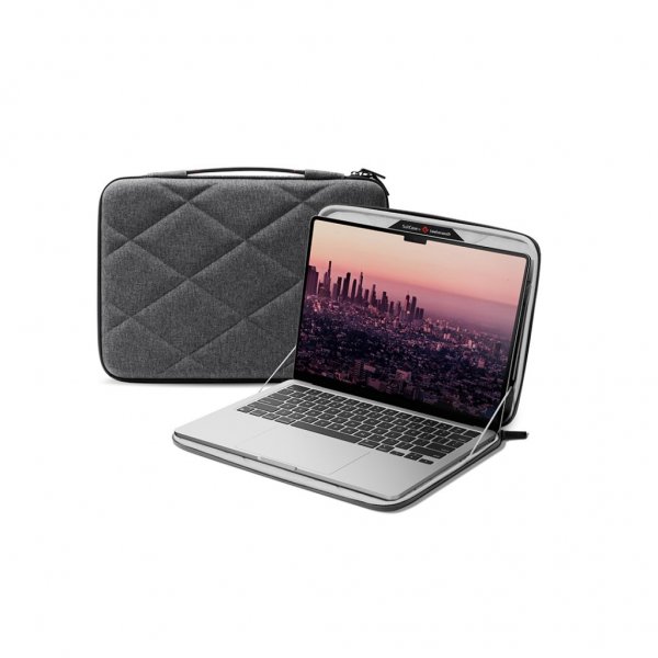 Twelve South MacBook Air 13 M1 (A2337)/M2 (A2681)/Pro 13 (A2338) SuitCase -kotelo