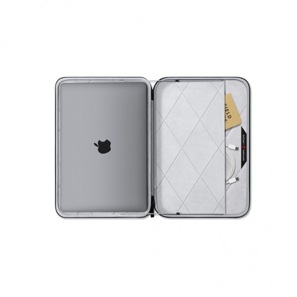 Twelve South MacBook Air 13 M1 (A2337)/M2 (A2681)/Pro 13 (A2338) SuitCase -kotelo