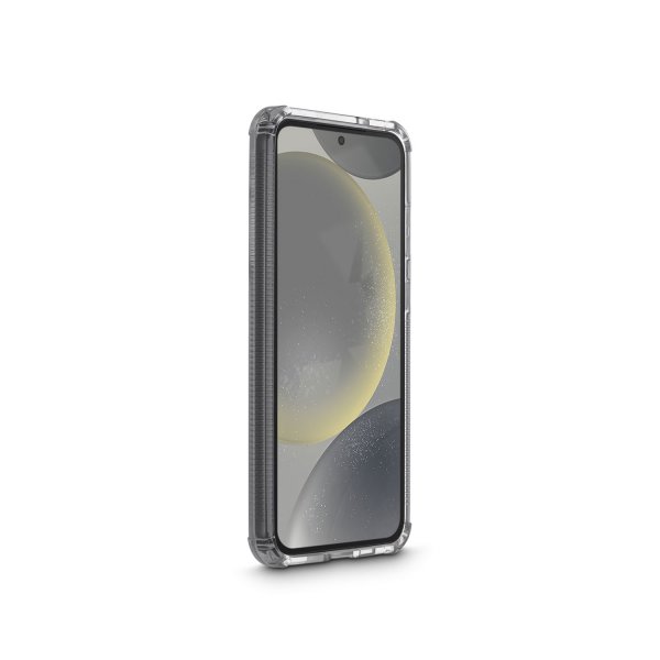 Hama Samsung Galaxy S24 Kuori Extreme Protect Läpinäkyvä