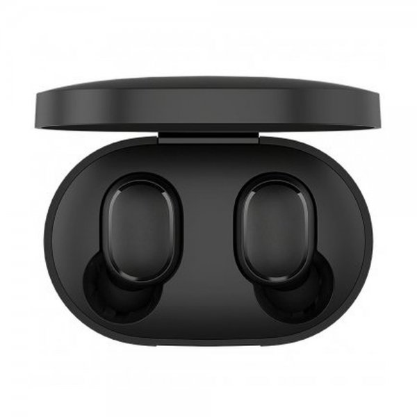 Xiaomi Langattomat kuulokkeet Redmi Buds Essential Musta