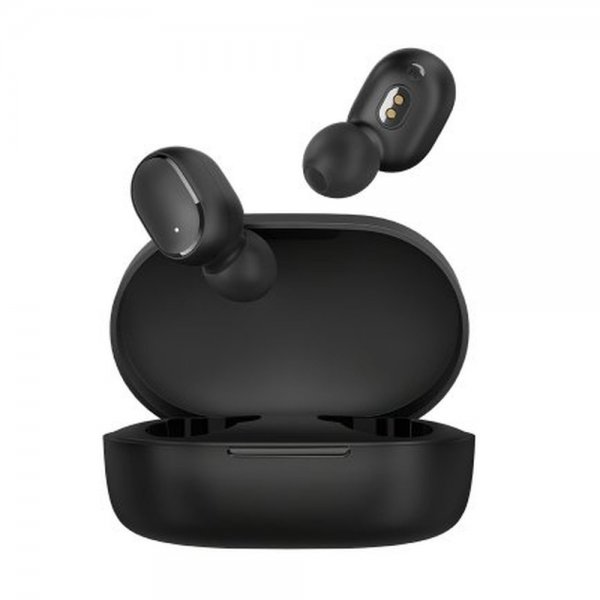 Xiaomi Langattomat kuulokkeet Redmi Buds Essential Musta