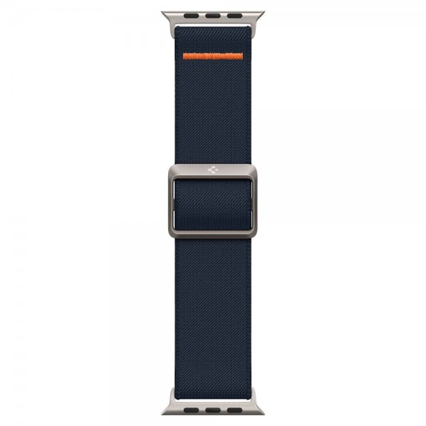 Spigen Apple Watch 44/45/46mm/Ultra 49mm ranneke Lite Fit Ultra Navy