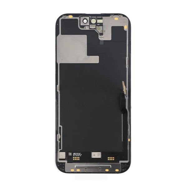 iPhone 14 Pro -näyttö alkuperäisellä OLED-paneelilla