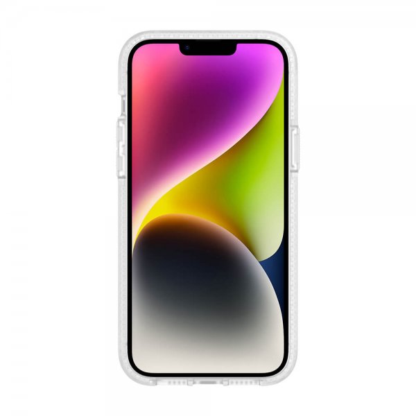 Survivor iPhone 14 Plus Kuori Strong Transparent