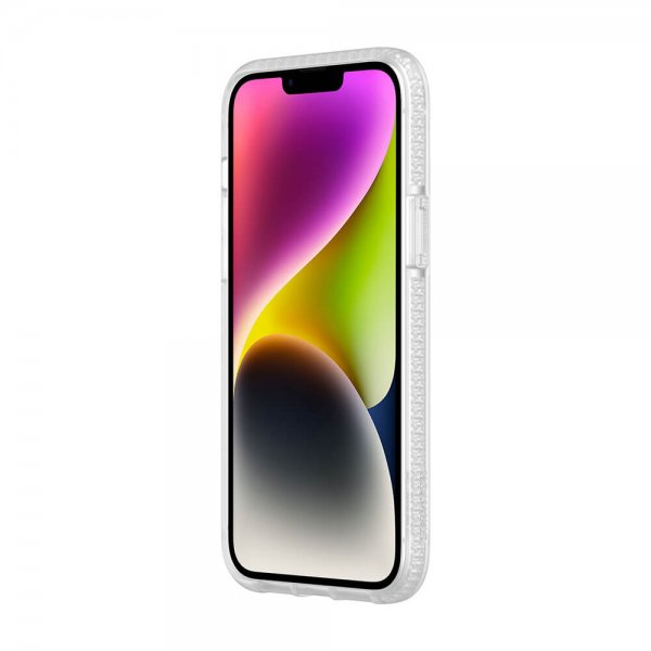 Survivor iPhone 14 Plus Kuori Strong Transparent