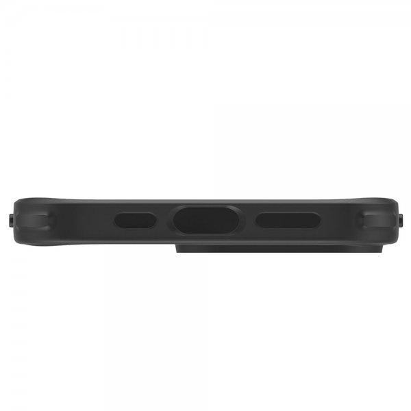ESR iPhone 15 Classic Hybrid HaloLock -kuori, musta