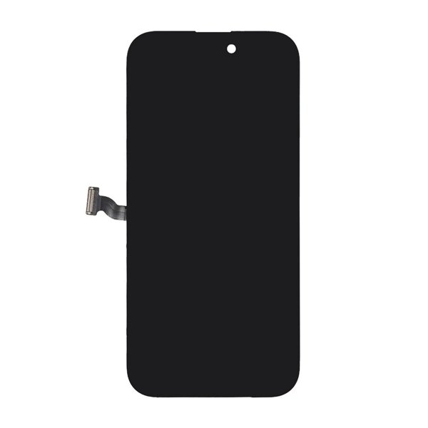 iPhone 14 Pro -näyttö alkuperäisellä OLED-paneelilla