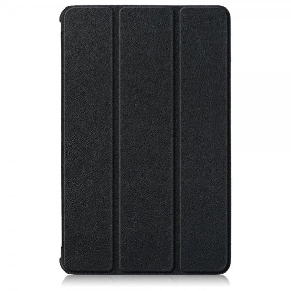 Tech-Protect Samsung Galaxy Tab S6 Lite -kotelo SmartCase musta