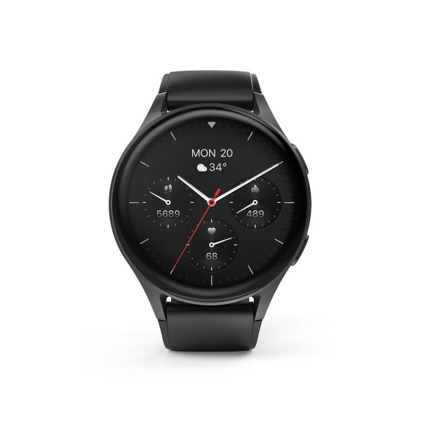 Hama Smartwatch 8900 Musta