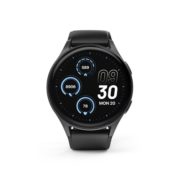Hama Smartwatch 8900 Musta