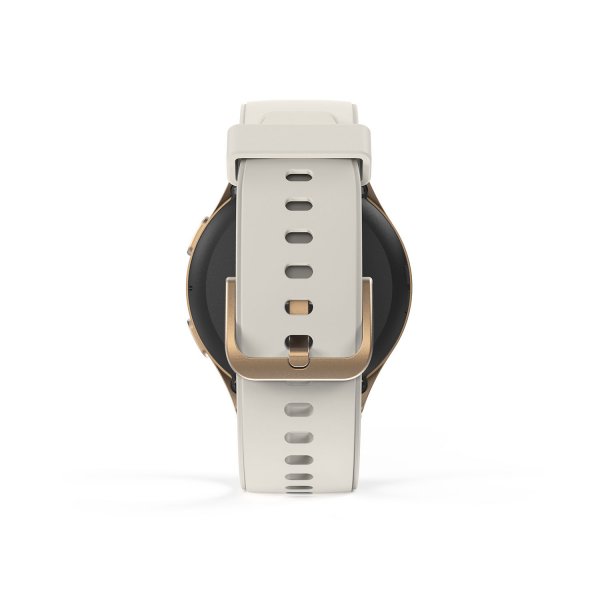 Hama Smartwatch 8900 Beige kulta