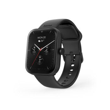 Hama Smartwatch 5000 Musta