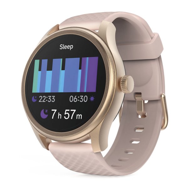 Hama Smartwatch 5010 Ruusukulta