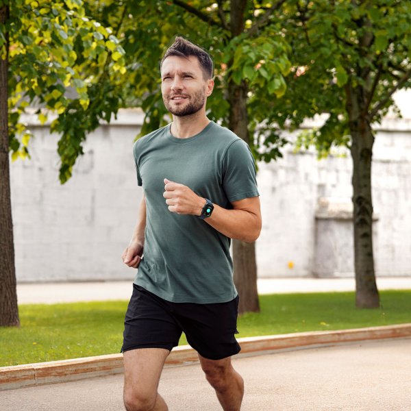 Hama Smartwatch 6010 Sininen