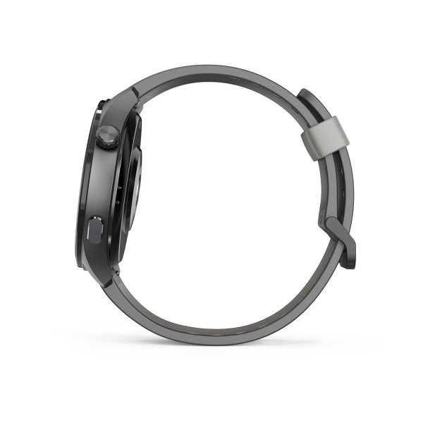Hama Smartwatch 9000 Harmaa