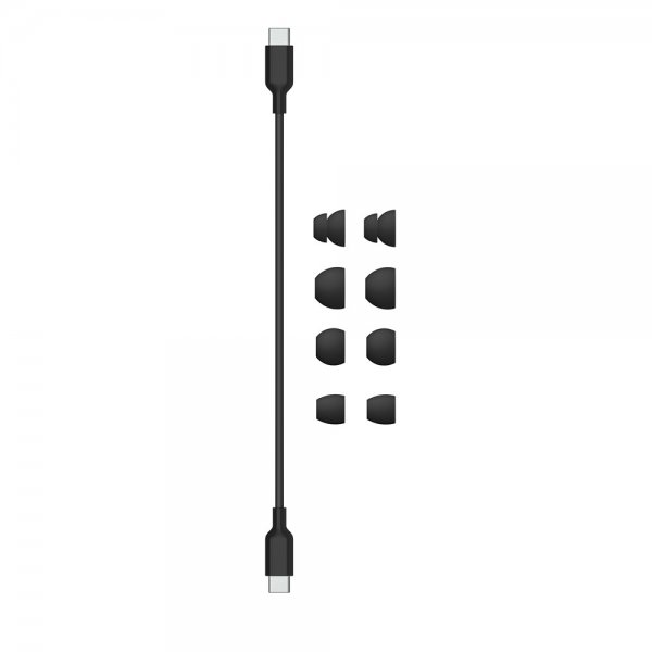 Beats Flex Langattomat kuulokkeet – Beats Black