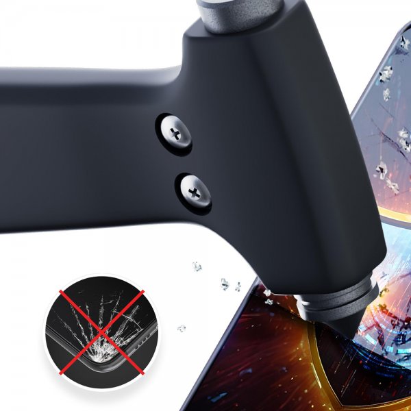 3mk Xiaomi 15 Näytönsuoja Silky Matt Privacy