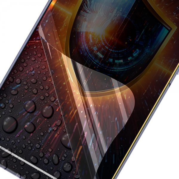3mk Xiaomi 15 Näytönsuoja Silky Matt Privacy