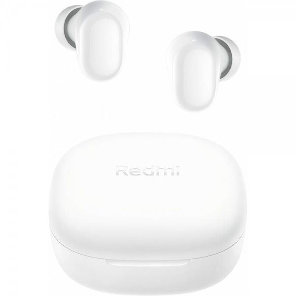 Xiaomi Langattomat Kuulokkeet Redmi Buds 6 Play Valkoinen