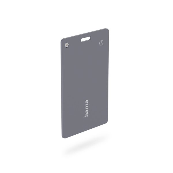 Hama Apple/Android Smart Tracker Lompakkohaku Ladattava
