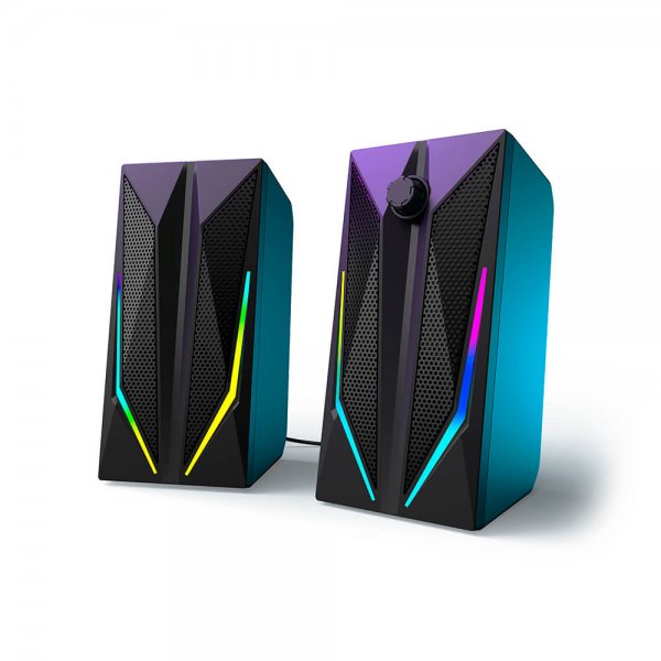uRage Gaming-kaiuttimet BLAST-R 200 2.0