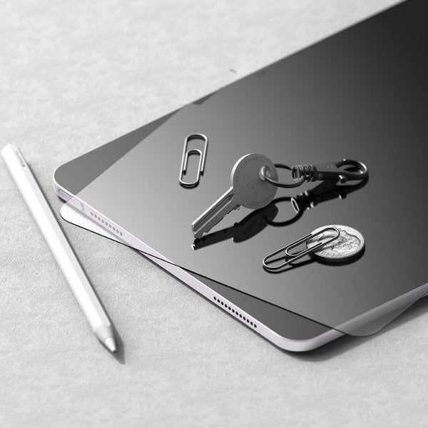 Ringke iPad Pro 11 (M4/M5) Easy Slide -näytönsuoja