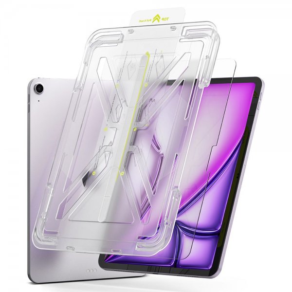 Ringke iPad Air 11 (M2/M3/M4) Näytönsuoja Easy Slide