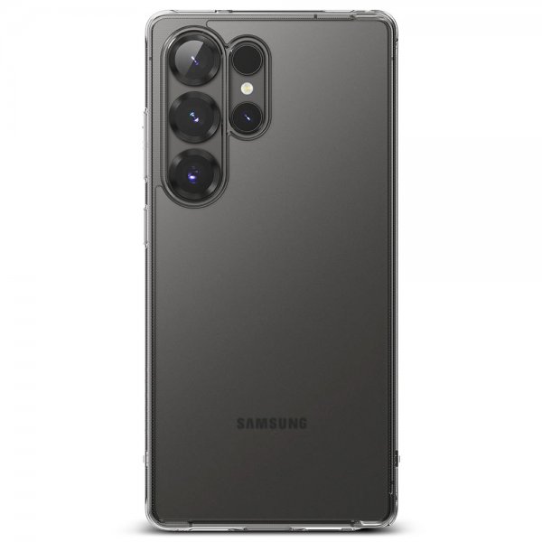 Ringke Samsung Galaxy S25 Ultra Kuori Fusion Matte Transparent