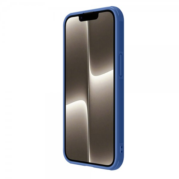 Nillkin iPhone 16e/17e Kuori CamShield Pro Sininen